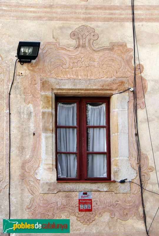 Barcelona - Plaça Santa Caterina, 1 (Foto: Albert Esteves, 2020) Barcelona - Plaça Santa Caterina, 1