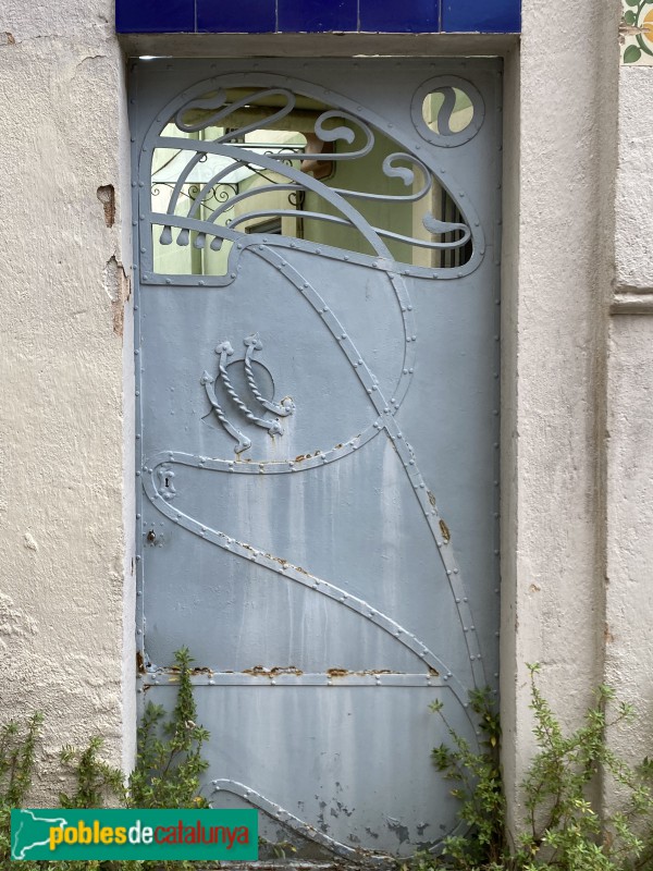 Barcelona - Sant Joan de la Salle, 18-40 (Foto: Albert Esteves, 2020) Barcelona - Sant Joan de la Salle, 18-40