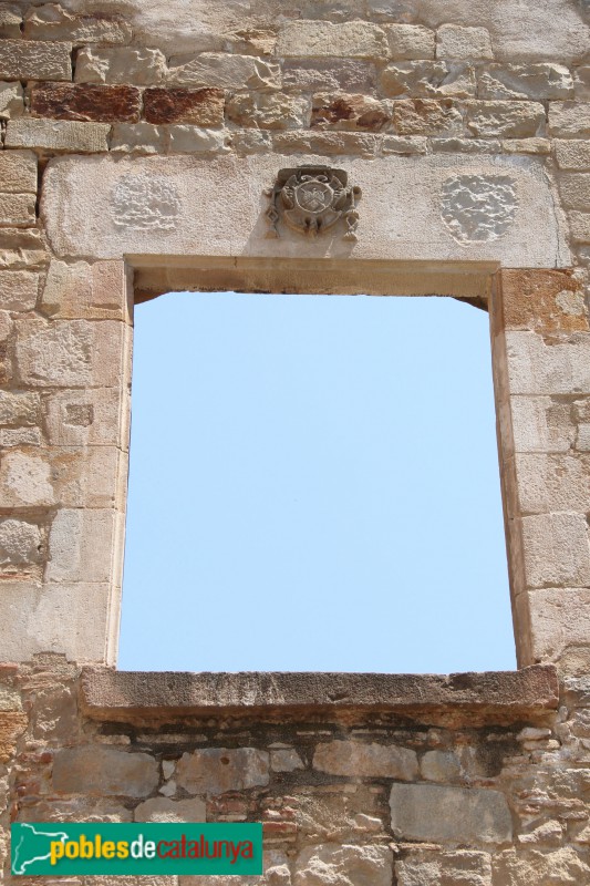 Barclona - Convent de Sant Agustí