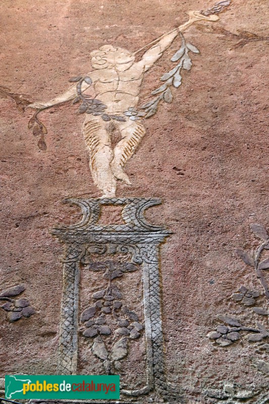 Barcelona - Blanqueria, 14 (Foto: Albert Esteves, 2020) Barcelona - Blanqueria, 14