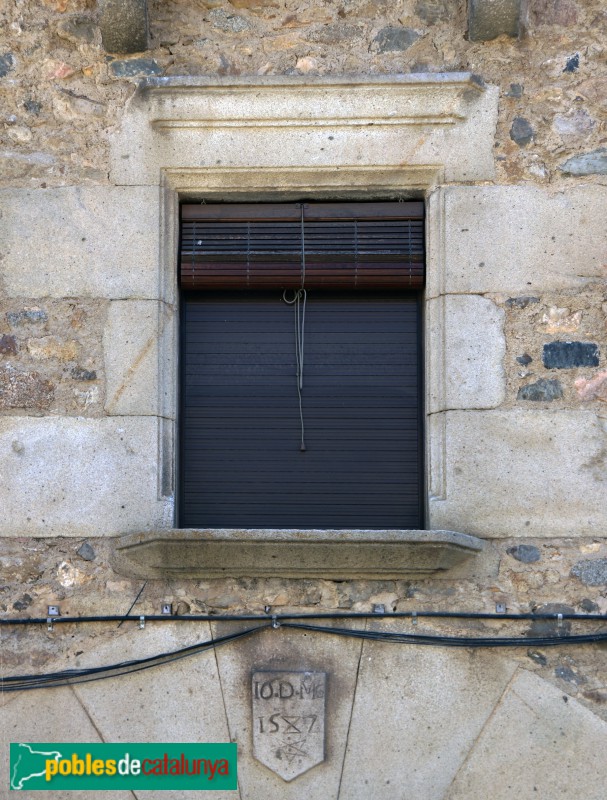 Calonge - Can Savalls