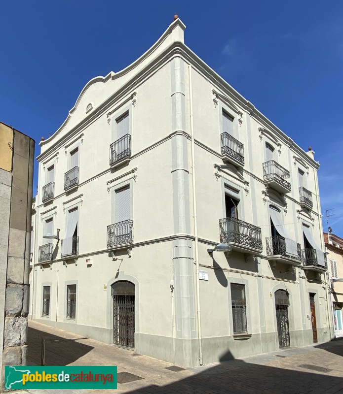 Calonge - Can Canots