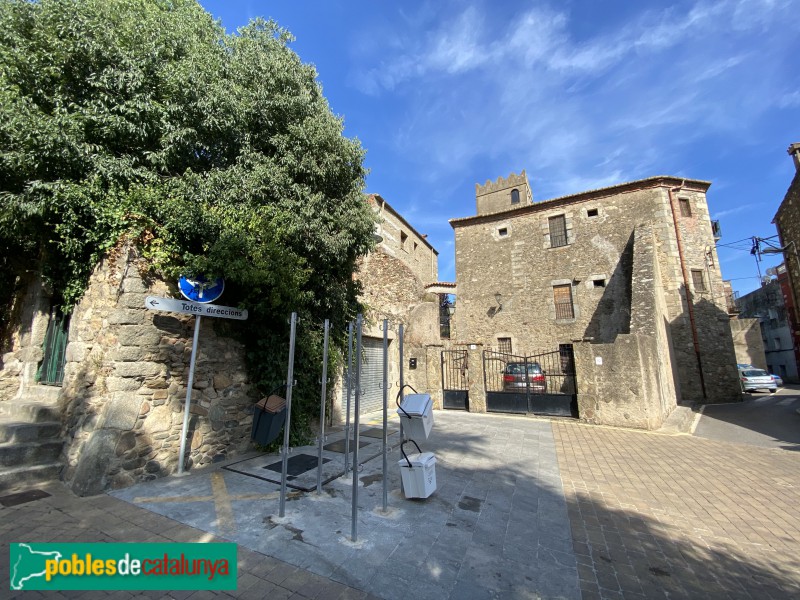 Calonge - Can Xifró