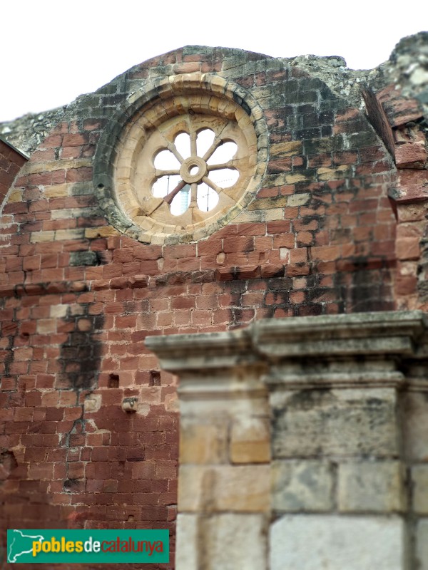 Alcover - Església Vella o de la Sang - Gio Pacilio (2) (Foto: Gio Pacilio, 2020) Alcover - Església Vella o de la Sang - Gio Pacilio (2)