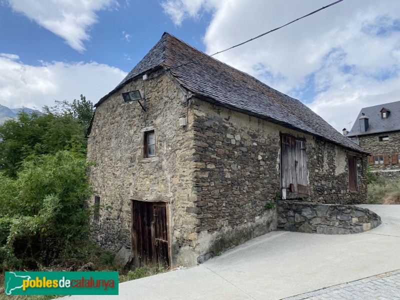 Arres de Jos (Foto: Albert Esteves, 2020) Arres de Jos