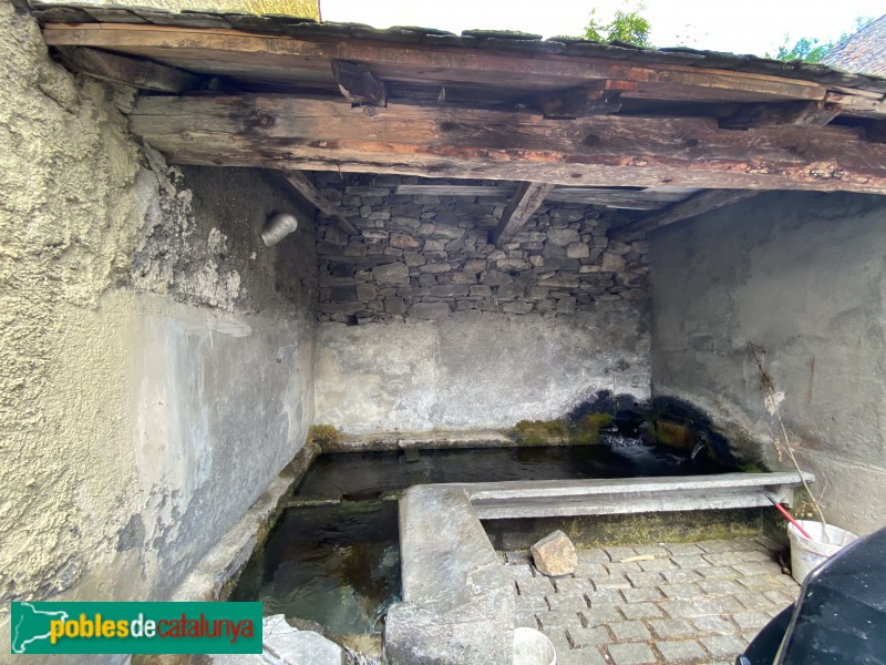 Arres de Jos (Foto: Albert Esteves, 2020) Arres de Jos