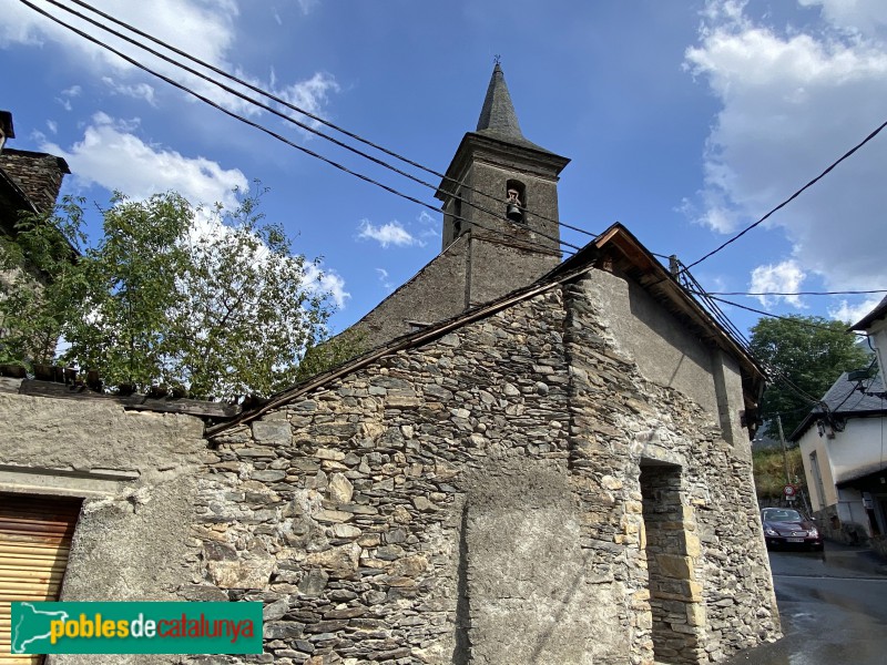 Racó d'Es Bòrdes (Foto: Albert Esteves, 2020) Racó d'Es Bòrdes