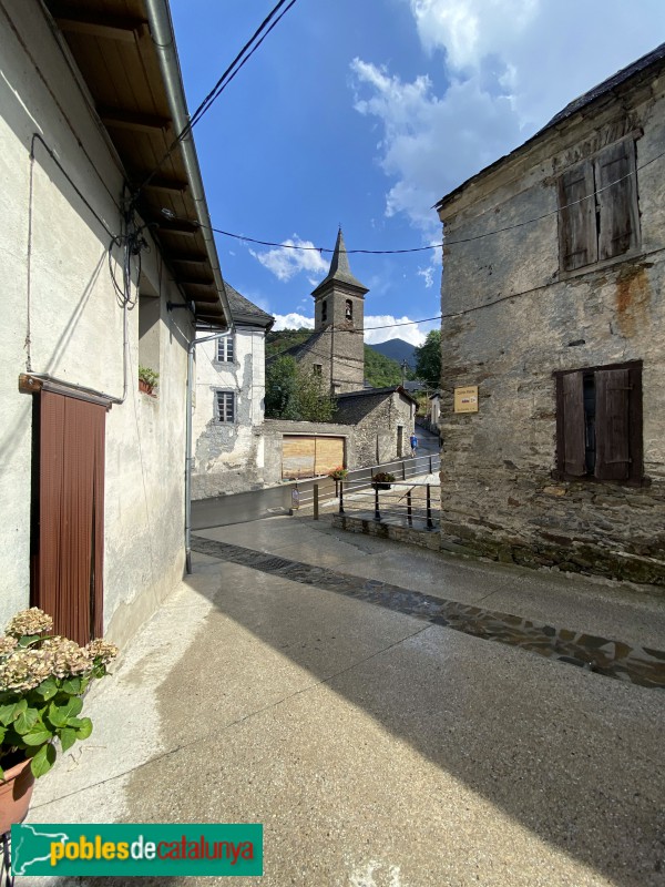 Racó d'Es Bòrdes (Foto: Albert Esteves, 2020) Racó d'Es Bòrdes