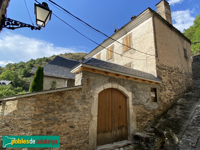 Arró - Çò des de Guilhèm