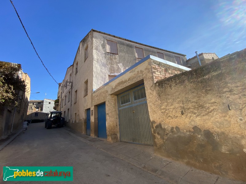 La Granadella - Farinera Sancho