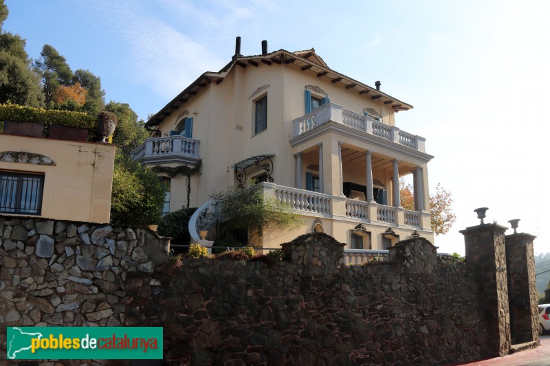 Barcelona - Major del Rectoret, 32-34 (Foto: Albert Esteves, 2020) Barcelona - Major del Rectoret, 32-34