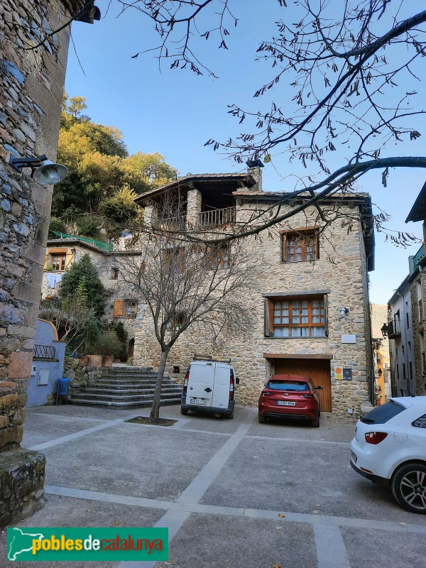 Osor - Can Jaume (FRANCESC CAPARRÓS) (3) (Foto: Francesc Caparrós, 2020) Osor - Can Jaume (FRANCESC CAPARRÓS) (3)