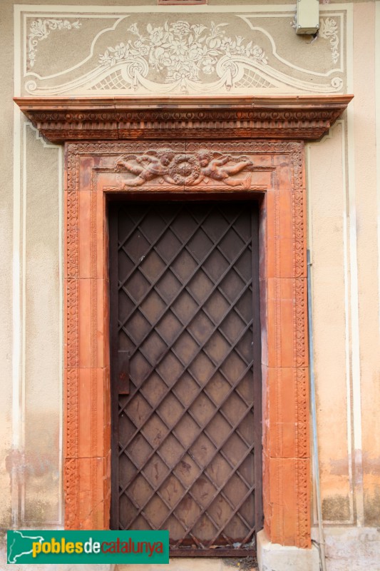 Barcelona - Parc de les Aigües (Foto: Albert Esteves, 2021) Barcelona - Parc de les Aigües