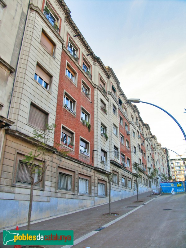 Barcelona - Praga, 2-16 (Foto: Valentí Pons, 2011) Barcelona - Praga, 2-16