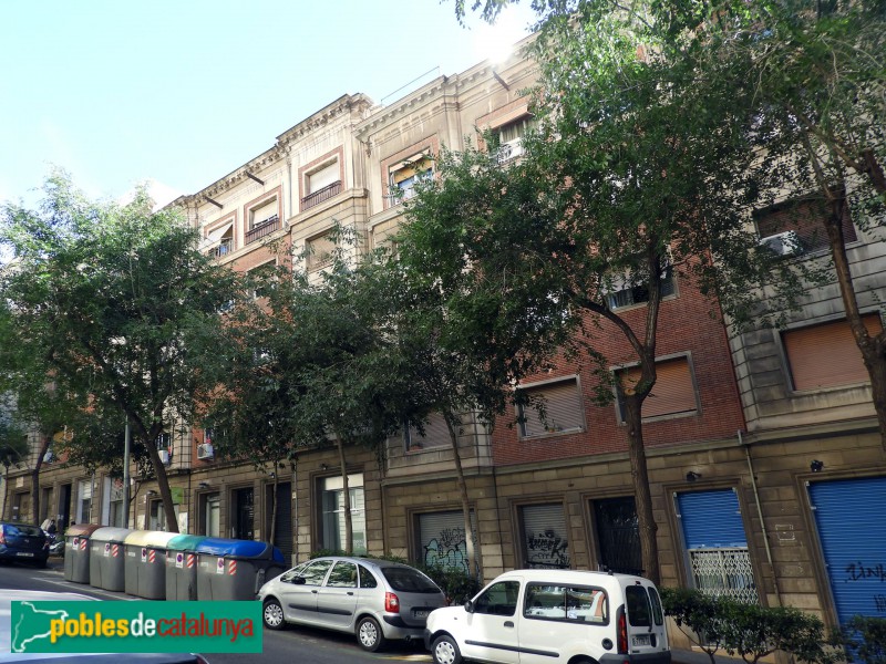 Barcelona - Praga, 2-16 (Foto: Valentí Pons, 2017) Barcelona - Praga, 2-16