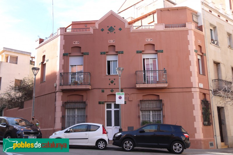 Barcelona - Segle XX, 67 (Foto: Albert Esteves, 2021) Barcelona - Segle XX, 67