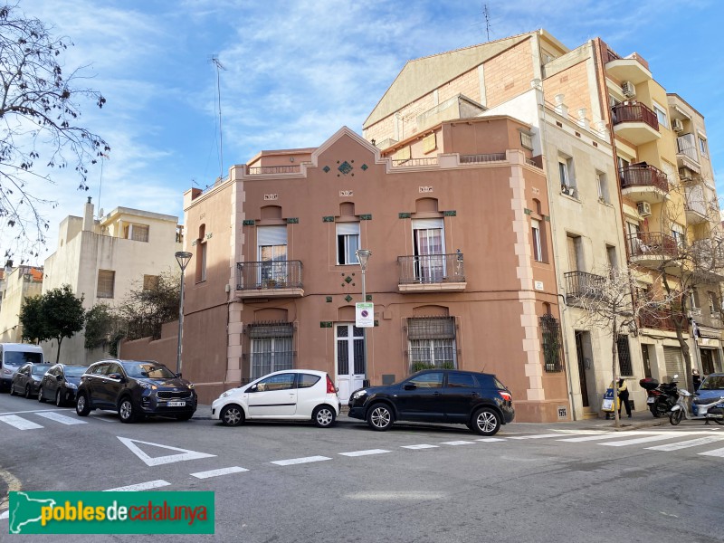 Barcelona - Segle XX, 67 Barcelona - Segle XX, 67