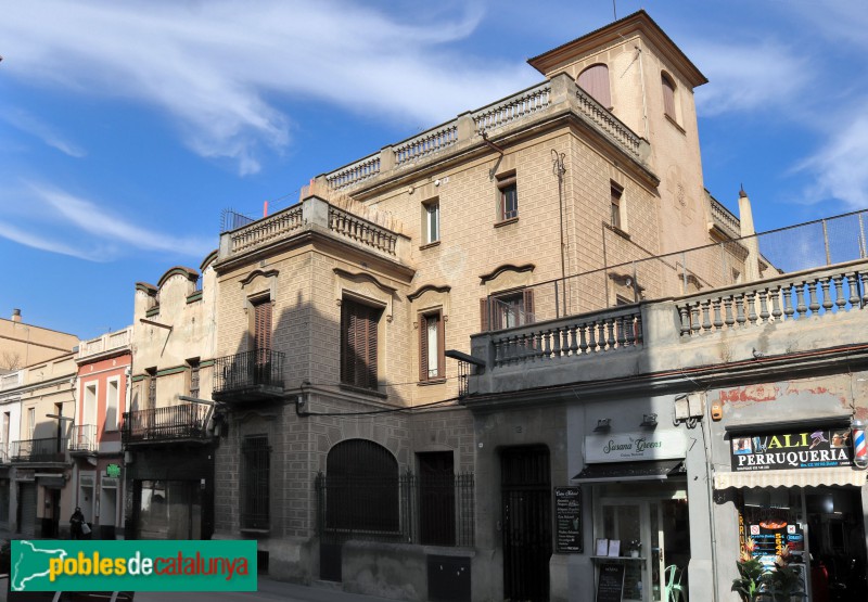 Barcelona - Fulton, 12