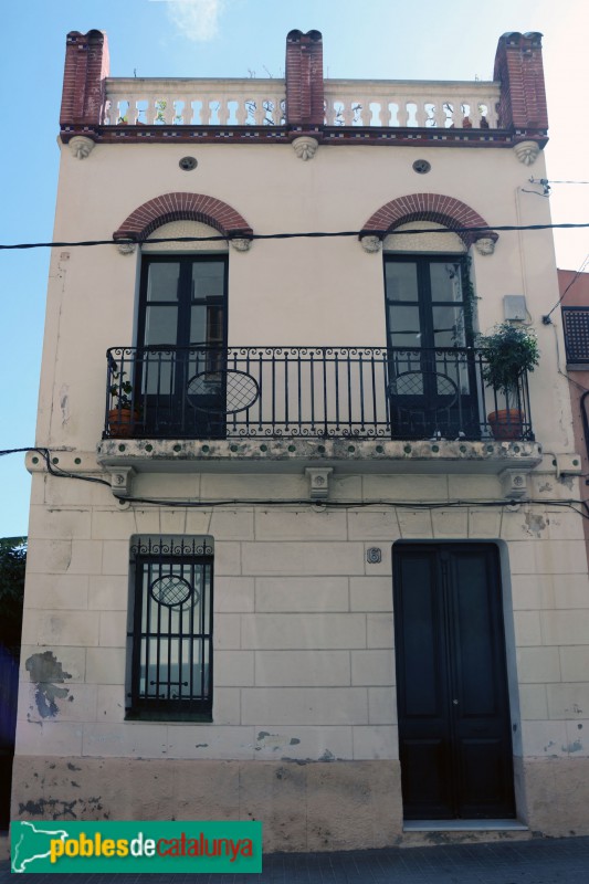 Barcelona - Rectoria, 6 (Foto: Albert Esteves, 2021) Barcelona - Rectoria, 6