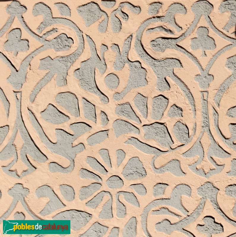 Barcelona - Salses, 84-98 (Foto: Albert Esteves, 2021) Barcelona - Salses, 84-98