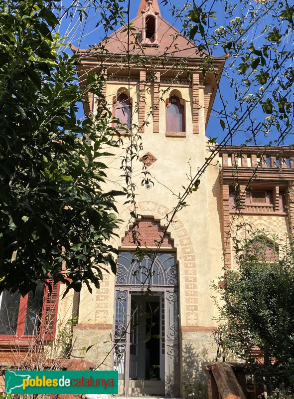 Barcelona - Mestre Dalmau, 10-12-14 (Foto: Albert Esteves, 2021) Barcelona - Mestre Dalmau, 10-12-14