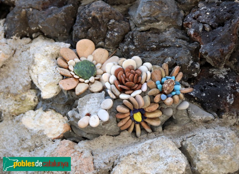 Barcelona - Jardins de Carles Soler Barcelona - Jardins de Carles Soler