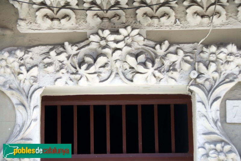 L'Hospitalet de Llobregat - Progrés, 70 (Foto: Albert Esteves, 2021) L'Hospitalet de Llobregat - Progrés, 70