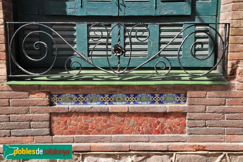 L'Hospitalet de Llobregat - Granja Font