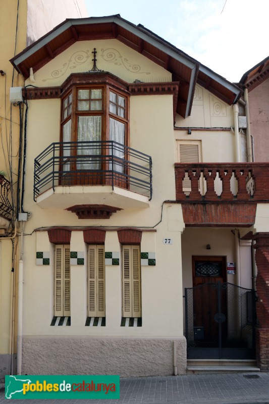 L'Hospitalet de Llobregat - Les Cases Barates