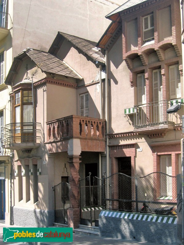 L'Hospitalet de Llobregat - Cases Barates