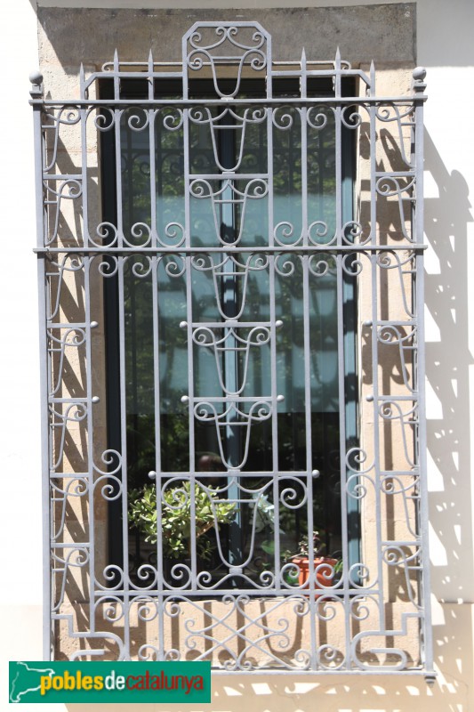 L'Hospitalet de Llobregat - Ca n'Arús (Foto: Albert Esteves, 2021) L'Hospitalet de Llobregat - Ca n'Arús