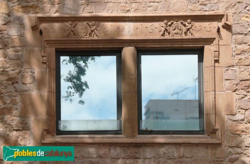 L'Hospitalet de Llobregat - L'Harmonia (Foto: Albert Esteves, 2021) L'Hospitalet de Llobregat - L'Harmonia