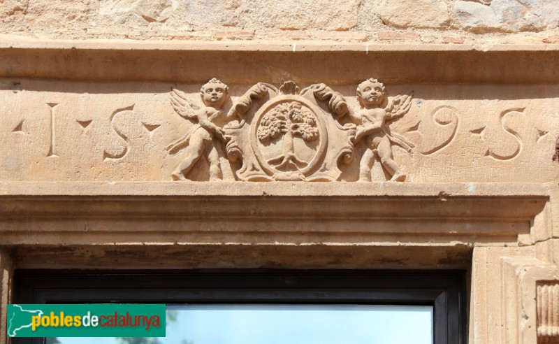 L'Hospitalet de Llobregat - L'Harmonia (Foto: Albert Esteves, 2021) L'Hospitalet de Llobregat - L'Harmonia