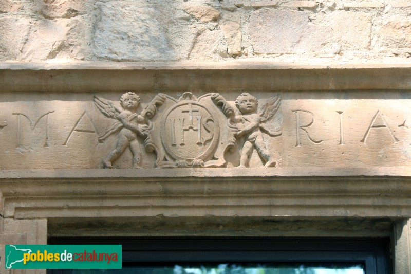 L'Hospitalet de Llobregat - L'Harmonia (Foto: Albert Esteves, 2021) L'Hospitalet de Llobregat - L'Harmonia