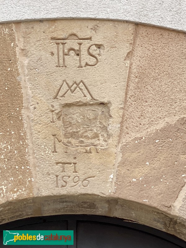 Sant Vicenç dels Horts - Cal Pofrare