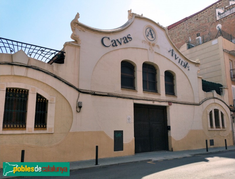 L'Hospitalet de Llobregat - Olis Regàs (Foto: Anna Corcoll, 2021) L'Hospitalet de Llobregat - Olis Regàs