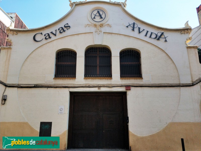 L'Hospitalet de Llobregat - Olis Regàs (Foto: Anna Corcoll, 2021) L'Hospitalet de Llobregat - Olis Regàs