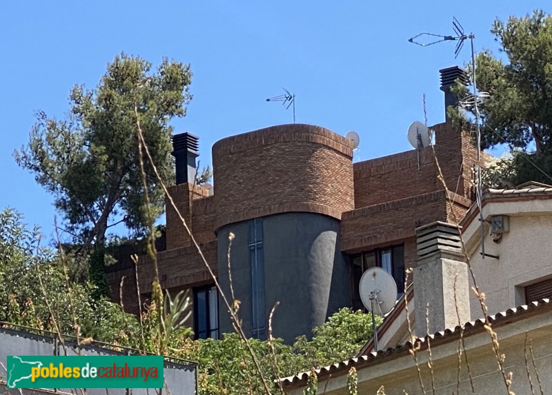 Sant Just Desvern - Sant Just Park (Foto: Albert Esteves, 2021) Sant Just Desvern - Sant Just Park