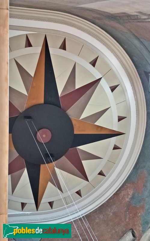 Barcelona - Plaça Catalunya, 5-6 (Foto: Anna Corcoll, 2021) Barcelona - Plaça Catalunya, 5-6