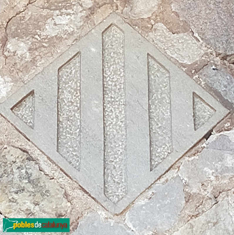 Barcelona - Maternitat, pavelló Garbí (Foto: Anna Corcoll, 2021) Barcelona - Maternitat, pavelló Garbí