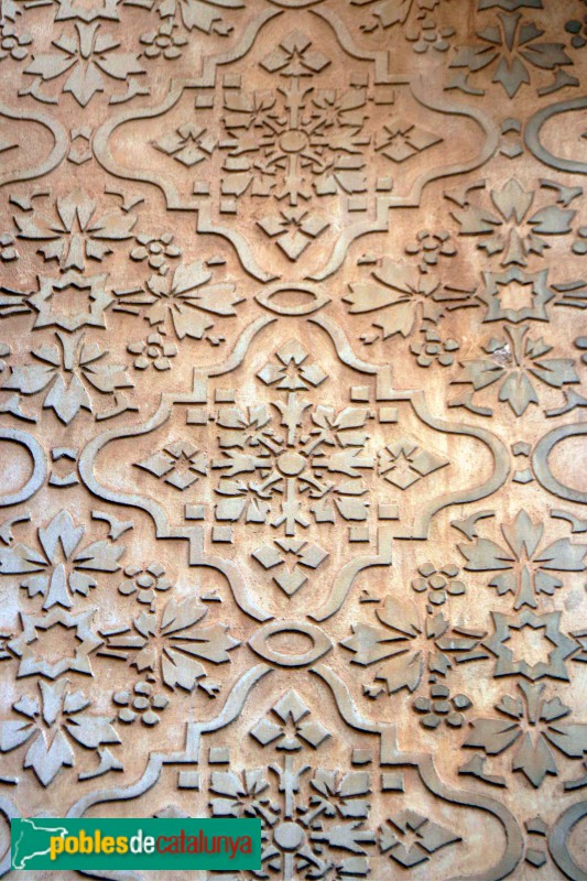 Tortosa - Casa Climent