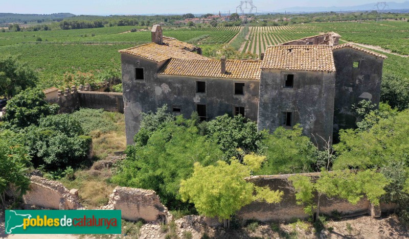 La Secuita - La Tallada (Foto: Francesc Vidal-Barraquer, 2021) La Secuita - La Tallada