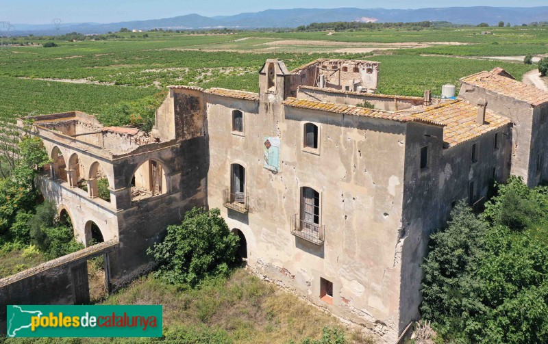 La Secuita - La Tallada (Foto: Francesc Vidal-Barraquer, 2021) La Secuita - La Tallada