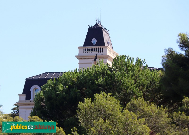 El Masnou - Can Guarino