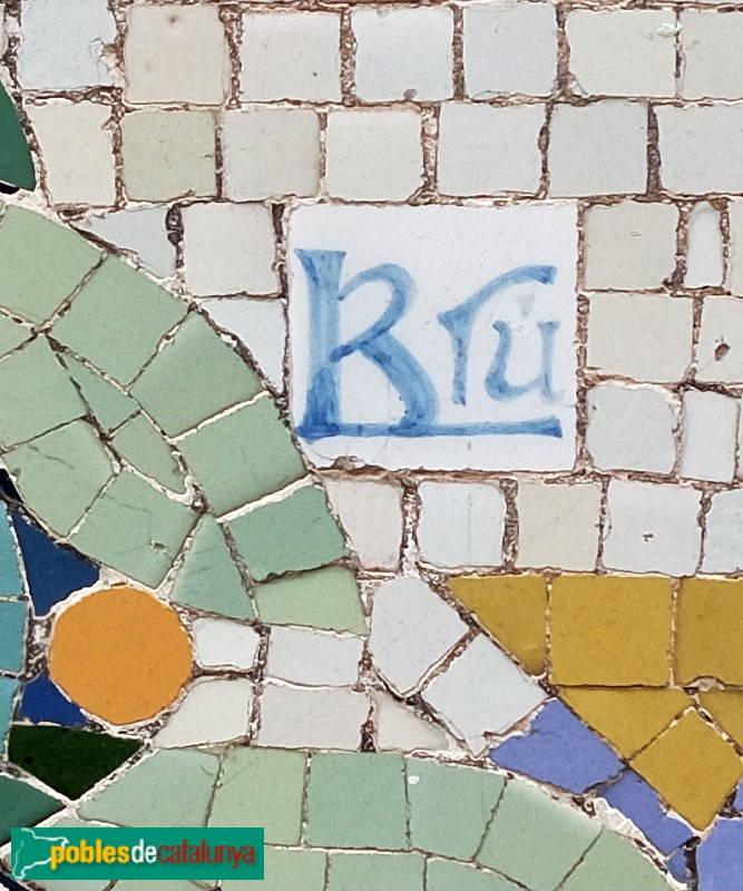 Barcelona - Farmàcia Viladot (Foto: Anna Corcoll, 2021) Barcelona - Farmàcia Viladot