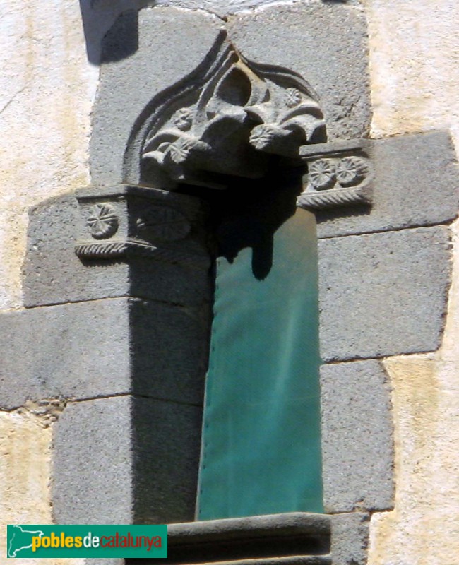 Vilassar de Dalt - Can Sabater (Foto: Albert Esteves, 2007) Vilassar de Dalt - Can Sabater