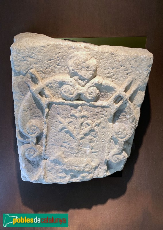 Les Borges Blanques - Espai Macià (Foto: Albert Esteves, 2021) Les Borges Blanques - Espai Macià