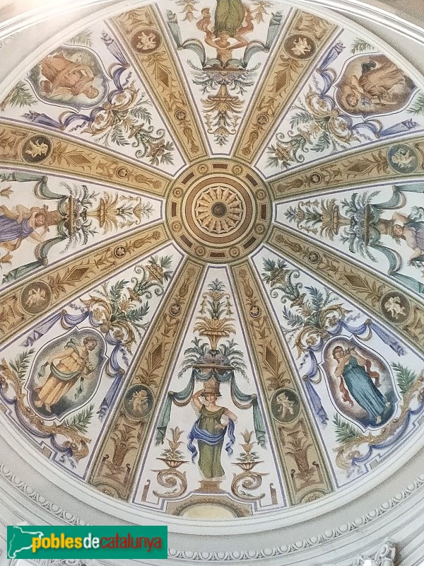 Barcelona - Palau Nacional (ANNA CORCOLL) (1) (Foto: Anna Corcoll, 2021) Barcelona - Palau Nacional (ANNA CORCOLL) (1)