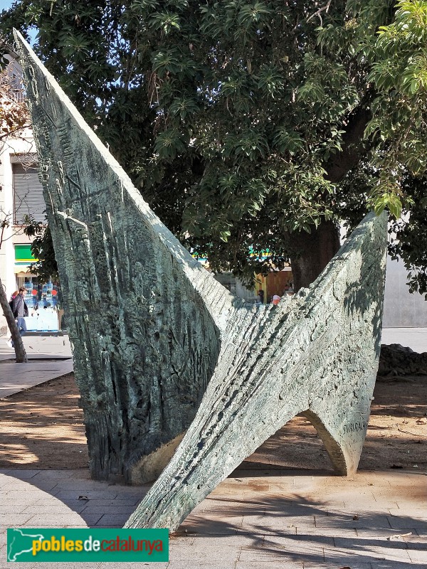 Barcelona -<i> Evocació marinera</i>