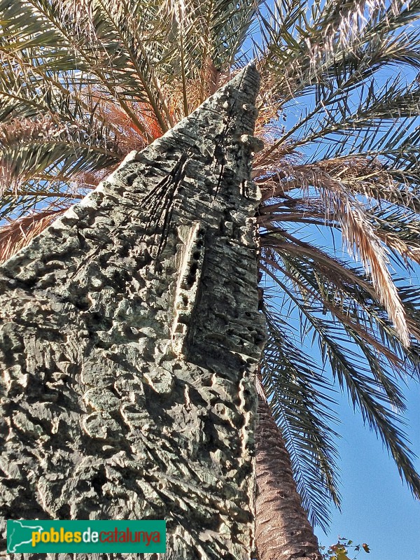 Barcelona - <i>Evocació marinera</i>